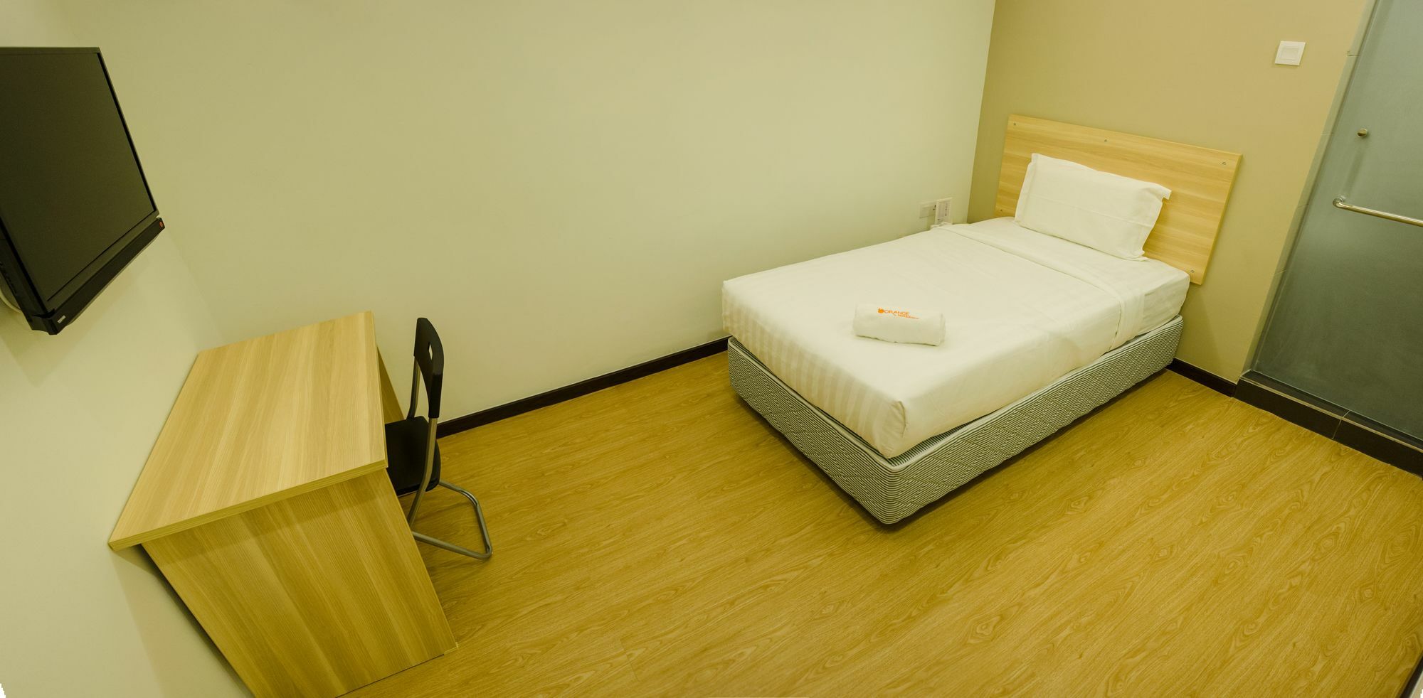 1Orange Hotel Sri Petaling Kuala Lumpur Exterior foto